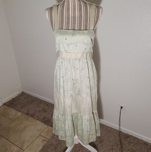 Urban outfitters dress